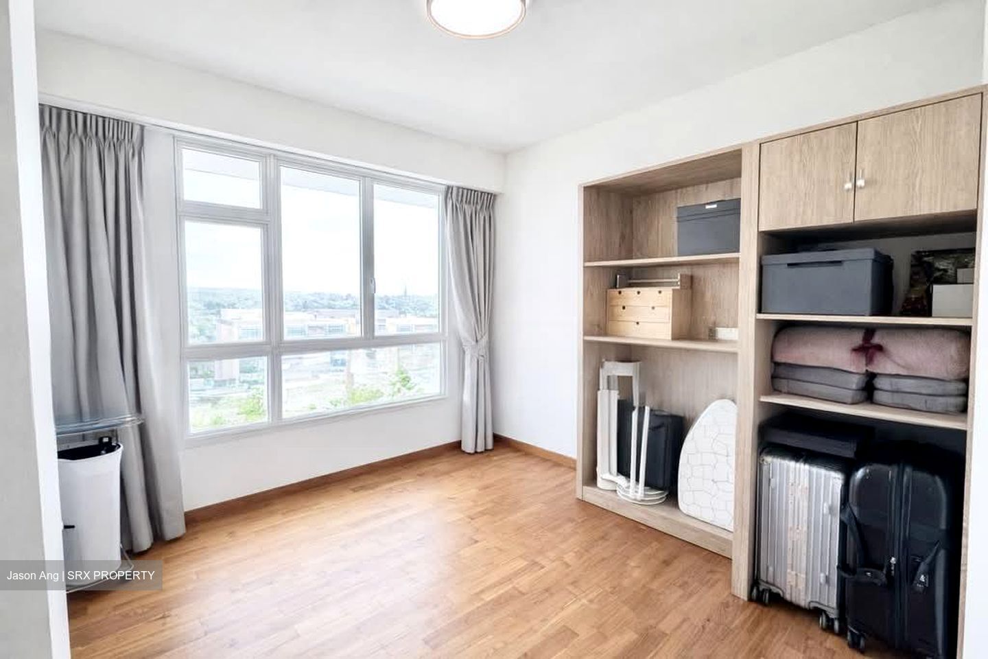 Blk 42A Skyoasis @ Dawson (Queenstown), HDB 4 Rooms #529478661